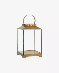 Latarnia BITRA "L" 28,5x48 cm Nordal