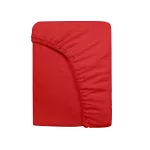 Prześcieradło frotte z gumką 029/80x160 - 3