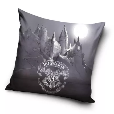 Poszewka velvet 40x40 Harry Potter (233004)