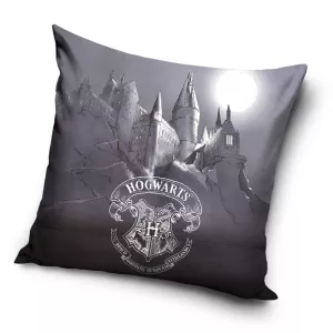 Poszewka velvet 40x40 Harry Potter (233004)