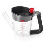 OXO-Separator tłuszczu 2 cup Good Grips - 4