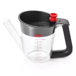 OXO-Separator tłuszczu 2 cup Good Grips - 4