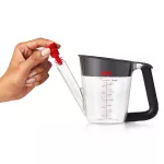 OXO-Separator tłuszczu 2 cup Good Grips - 8