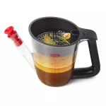 OXO-Separator tłuszczu 2 cup Good Grips - 9