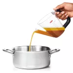 OXO-Separator tłuszczu 2 cup Good Grips - 10