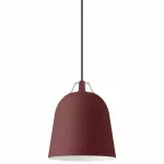 Clover Pendant Small Ø21cm, Burgundy - 2