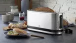 WMF EL-Toster Long Slot Kitchenminis - 5