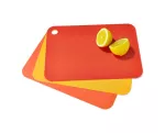 JJ-Zestaw 3 dużych mat do krojenia, Pop™ - 2