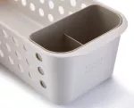 JJ-Pojemnik na akcesoria łazienkowe EasyStoreSliml - 3