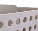 JJ-Pojemnik na akcesoria łazienkowe EasyStoreSliml - 4