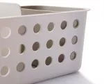 JJ-Pojemnik na akcesoria łazienkowe EasyStoreSliml - 5