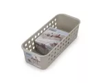 JJ-Pojemnik na akcesoria łazienkowe EasyStoreSliml - 9