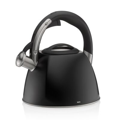 KELA-Czajnik 2,4 l czarny Vitus