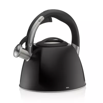 KELA-Czajnik 2,4 l czarny Vitus