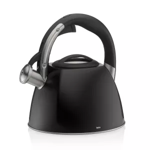 KELA-Czajnik 2,4 l czarny Vitus
