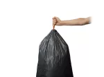 JJ-Kosz na śmieci 30l Titan stalowy - 24