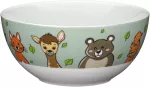 WMF-Zestaw sztućców dla dzieci 4el. Forest Friends - 6