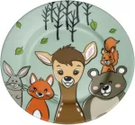 WMF-Zestaw sztućców dla dzieci 4el. Forest Friends - 8