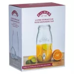 KIL-Dystrybutor na napoje 3 l. w op. prezentowym - 3