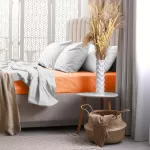 Prześcieradło frotte z gumką 003/210/220x200 - 2