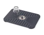 JJ-Wkład zabezpieczający zlew L SinkShield szary - 3
