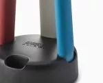 JJ-Zestaw 4narzędzi na stojaku 5el. Elevate Slim - 8