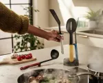 JJ-Zestaw 4narzędzi na stojaku 5el. Elevate Slim - 10