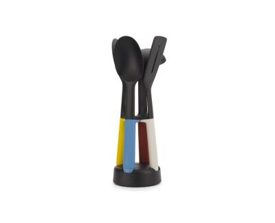 JJ-Zestaw 4narzędzi na stojaku 5el. Elevate Slim