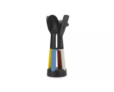 JJ-Zestaw 4narzędzi na stojaku 5el. Elevate Slim