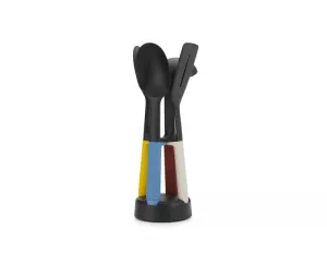 JJ-Zestaw 4narzędzi na stojaku 5el. Elevate Slim