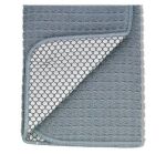 KELA-Mata do osuszania naczyń czarna Rapida - 4