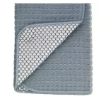 KELA-Mata do osuszania naczyń czarna Rapida - 4