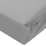 Ochronne prześcieradło z gumką SMARTCEL/180x200/szary 21 - 4