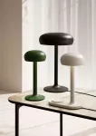 Emendo table lamp Emerald - 6