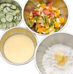 WMF-Zestaw 4 misek Gourmet - 4