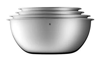 WMF-Zestaw 4 misek Gourmet