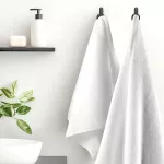 Ręcznik Y HOTEL GŁADKI AQUA 70x140 - 10