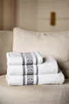 OM-Torba zakupowa papierowa Officine Monogram - 3