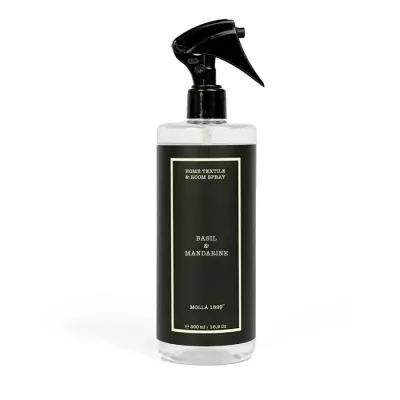 CM-Spray Home 500ml Basil and Mandarin