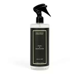CM-Spray Home 500ml Basil and Mandarin