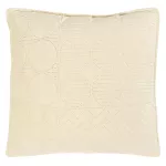 Poszewka ELEGANT/cream/40x40 (promocja) - 2