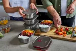BB-Lunchbox stalowy 0,9l. Multifunction - 11