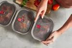 BB-Lunchbox stalowy 0,9l. Multifunction - 29