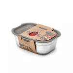 BB-Lunchbox stalowy 0,9l. Multifunction - 35