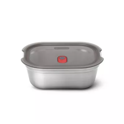 BB-Lunchbox stalowy 0,9l. Multifunction