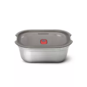 BB-Lunchbox stalowy 0,9l. Multifunction