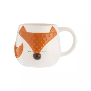 PK-Kubek 570ml. Lisek Woodland