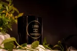 CM-Świeca Premium 230gr. Menthe and Basilic - 3