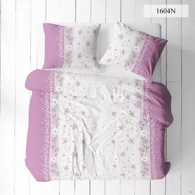 Pościel kora 1604N/160x200 KORALOVE