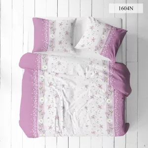 Pościel kora 1604N/160x200 KORALOVE